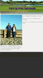 Mobile Screenshot of abchris.dk
